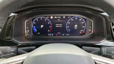 Volkswagen T-Roc 1.5 TSI Black Edition 5dr DSG Petrol Hatchback